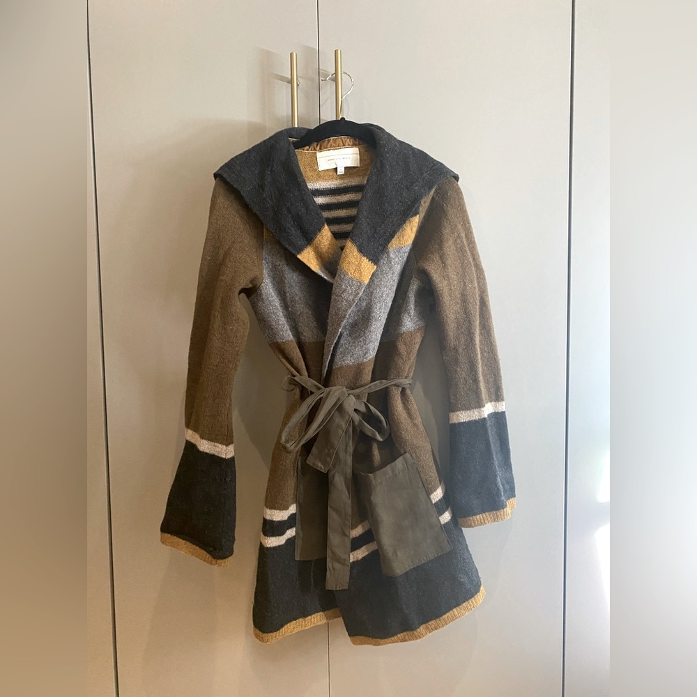 Anthropologie sweater